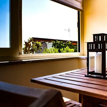 Сasa de vacaciones Family