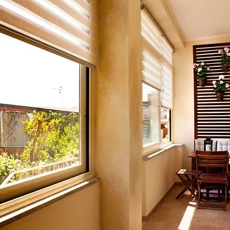 Сasa de vacaciones Family *