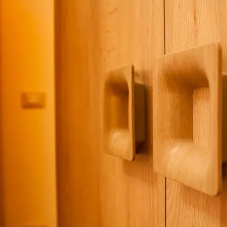 Сasa de vacaciones Family *