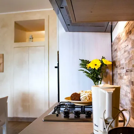 Family Сasa de vacaciones Taormina