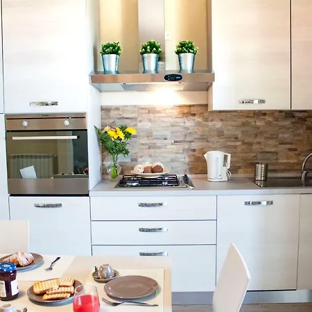 Сasa de vacaciones Family *